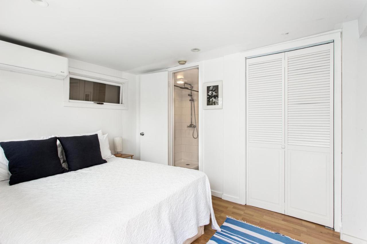 The Pines Men-Only Stay Fire Island Pines Eksteriør billede