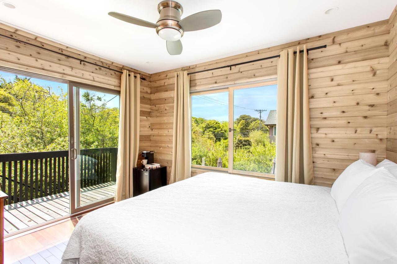 The Pines Men-Only Stay Fire Island Pines Eksteriør billede