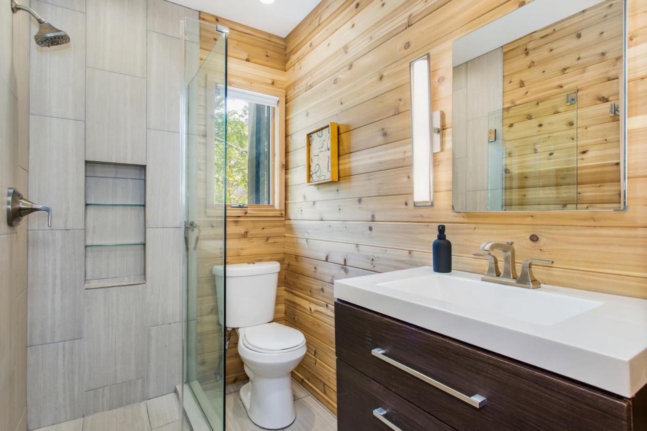 The Pines Men-Only Stay Fire Island Pines Eksteriør billede