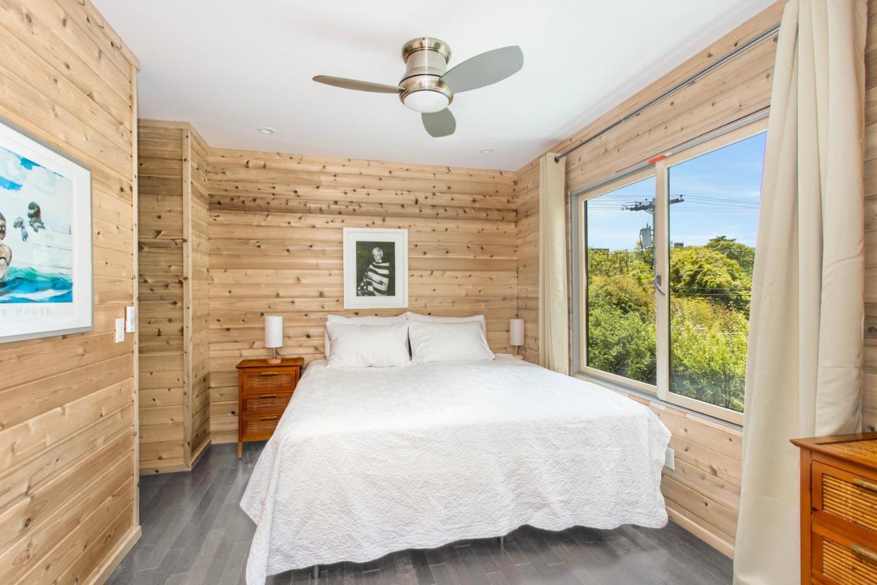 The Pines Men-Only Stay Fire Island Pines Eksteriør billede